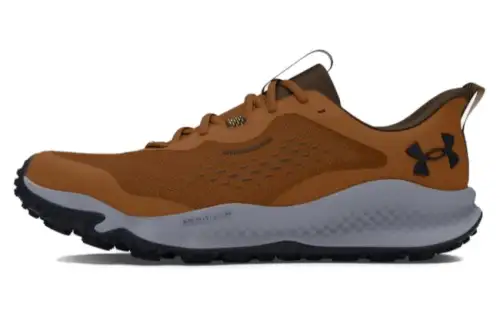 Under Armour Charged Maven Trek 'Tundra Cleveland Brown'