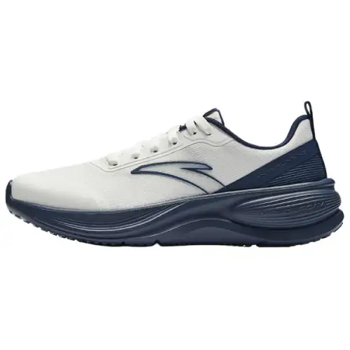 Anta Cushioning Height Increasing Lightweight Breathable Cushioning Height Increasing Lightweight Breathable Low top