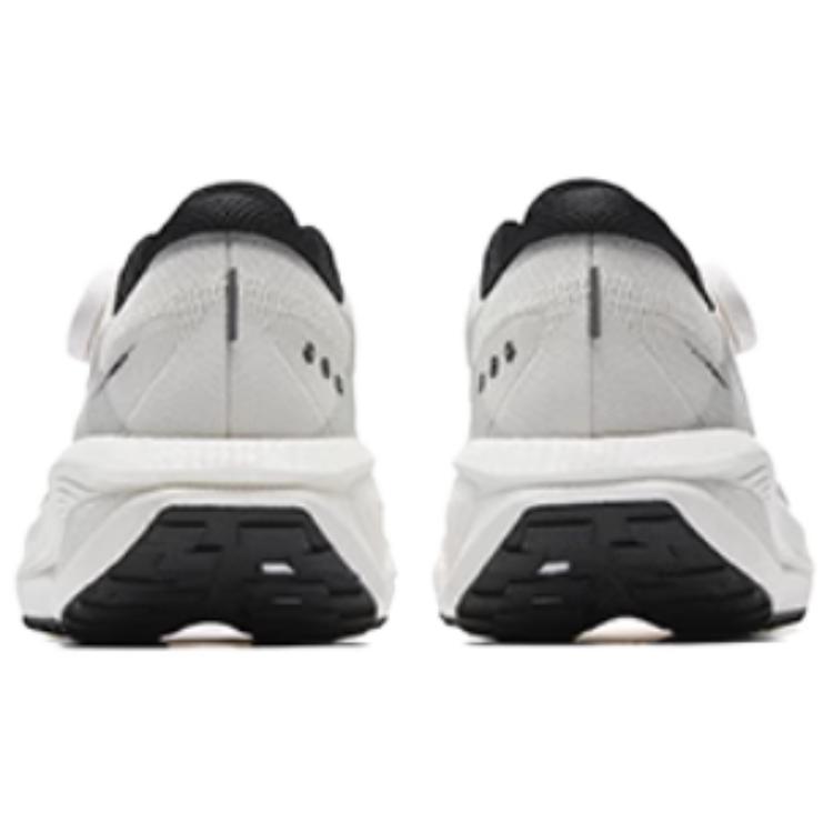 Anta Champion Honor 2 Slip Resistant Lightweight Low top Casual Running Shoes Men’s White