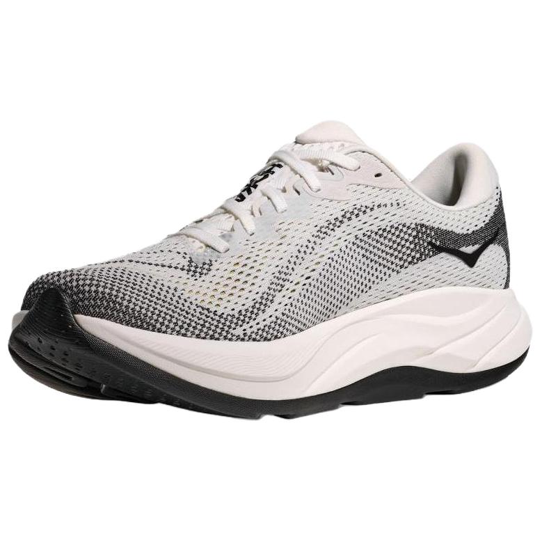 HOKA ONE ONE Rincon 4 White Black