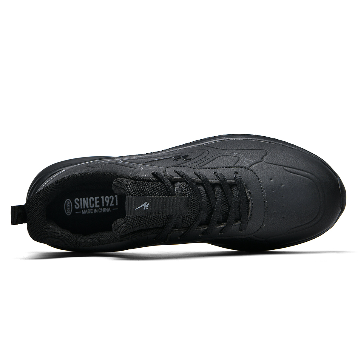 Binary Cushioning Slip Resistant Abrasion Resistant Support Balance Lightweight Rebound