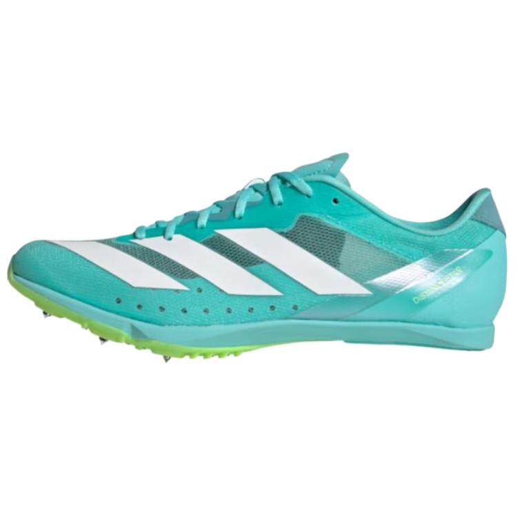 Adidas Adizero Distancestar Comfortable And Lightweight Abrasion Resistant Abrasion Resistant Low top Running Shoes