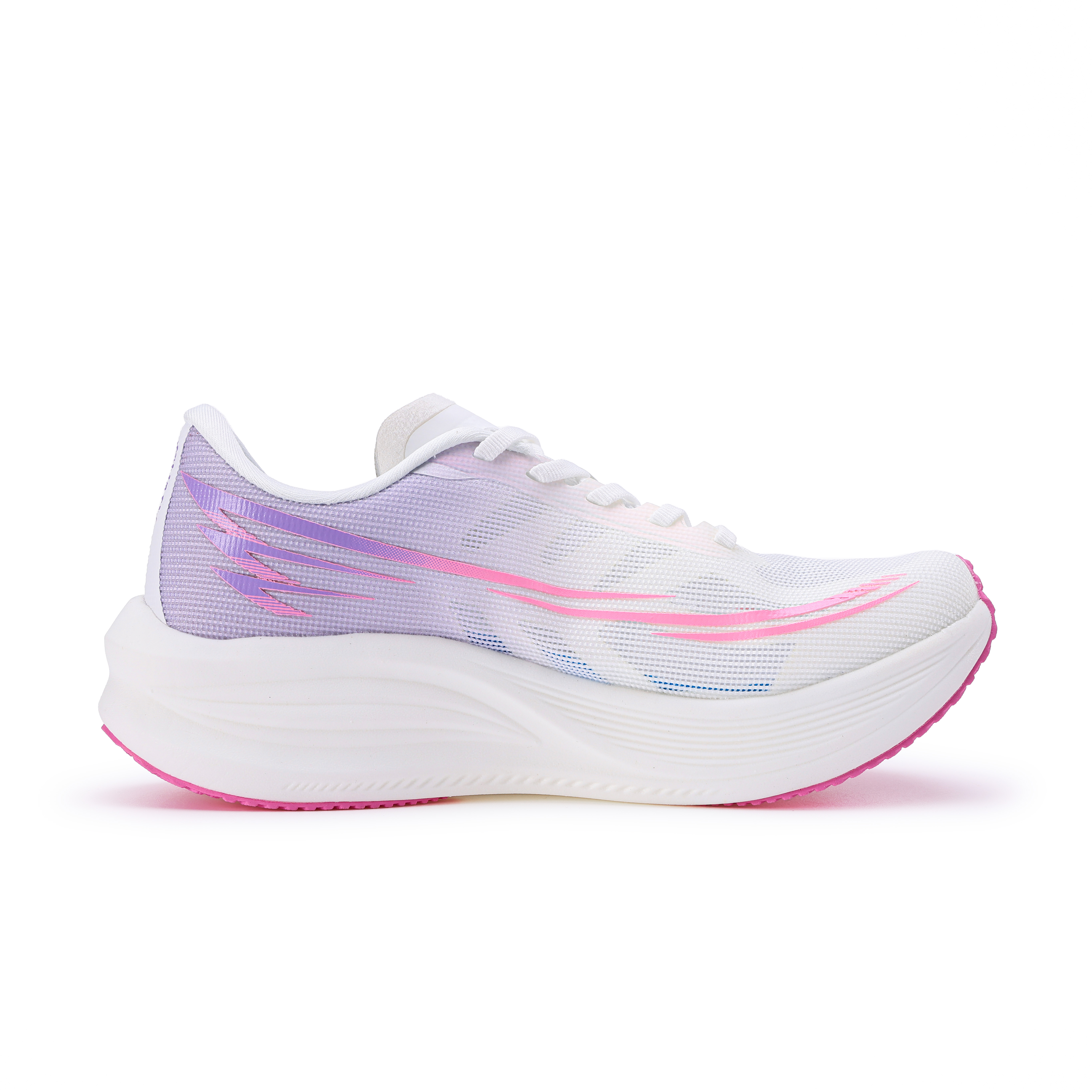SHMK SUPREME Swiftlet PRO 3.0 Running Shoes Unisex Low Top White
