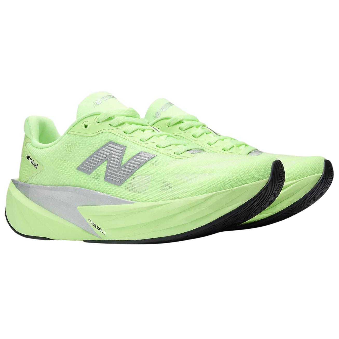 FuelCell Rebel v5 New Balance ‘Mint Flash’