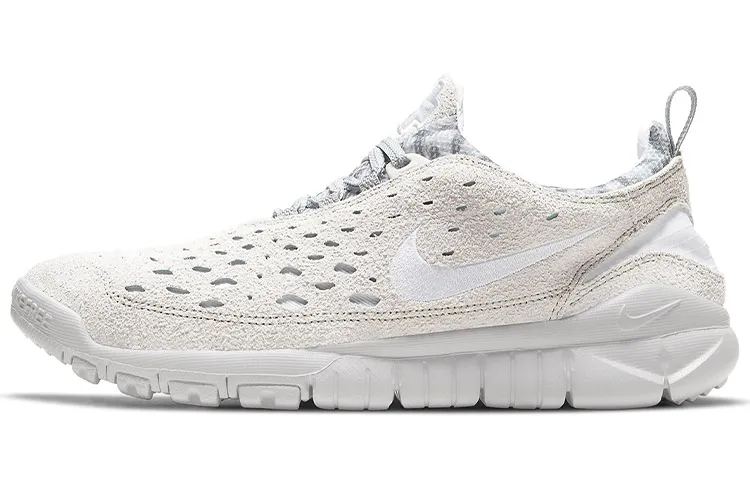 Nike Free Run Trail Neutral Grey Summit White