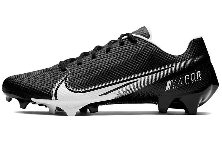 Nike Vapor Edge Speed 360 Black
