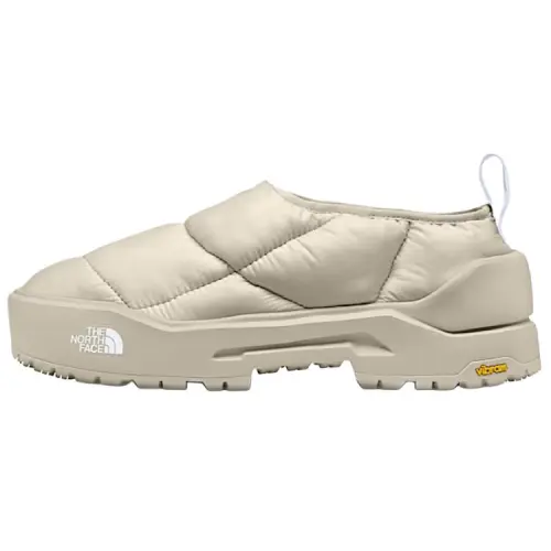 THE NORTH FACE Waterproof Casual Shoes Unisex Beige
