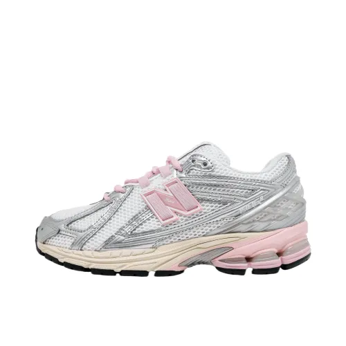 New Balance NB 1906R Suede Casual Shoes Women's