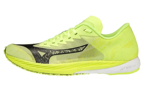 Mizuno Wave Duel 3 'Lime Green'