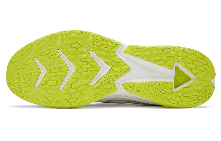 DESCENTE Fabric Cushioning Breathable Lightweight Rebound Cushioning Breathable Lightweight Rebound Low top Training