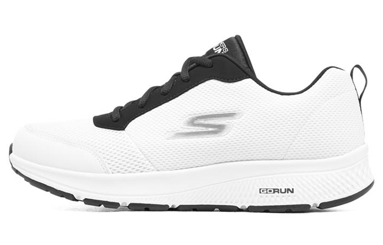 Skechers Go Run Consistent ‘White’