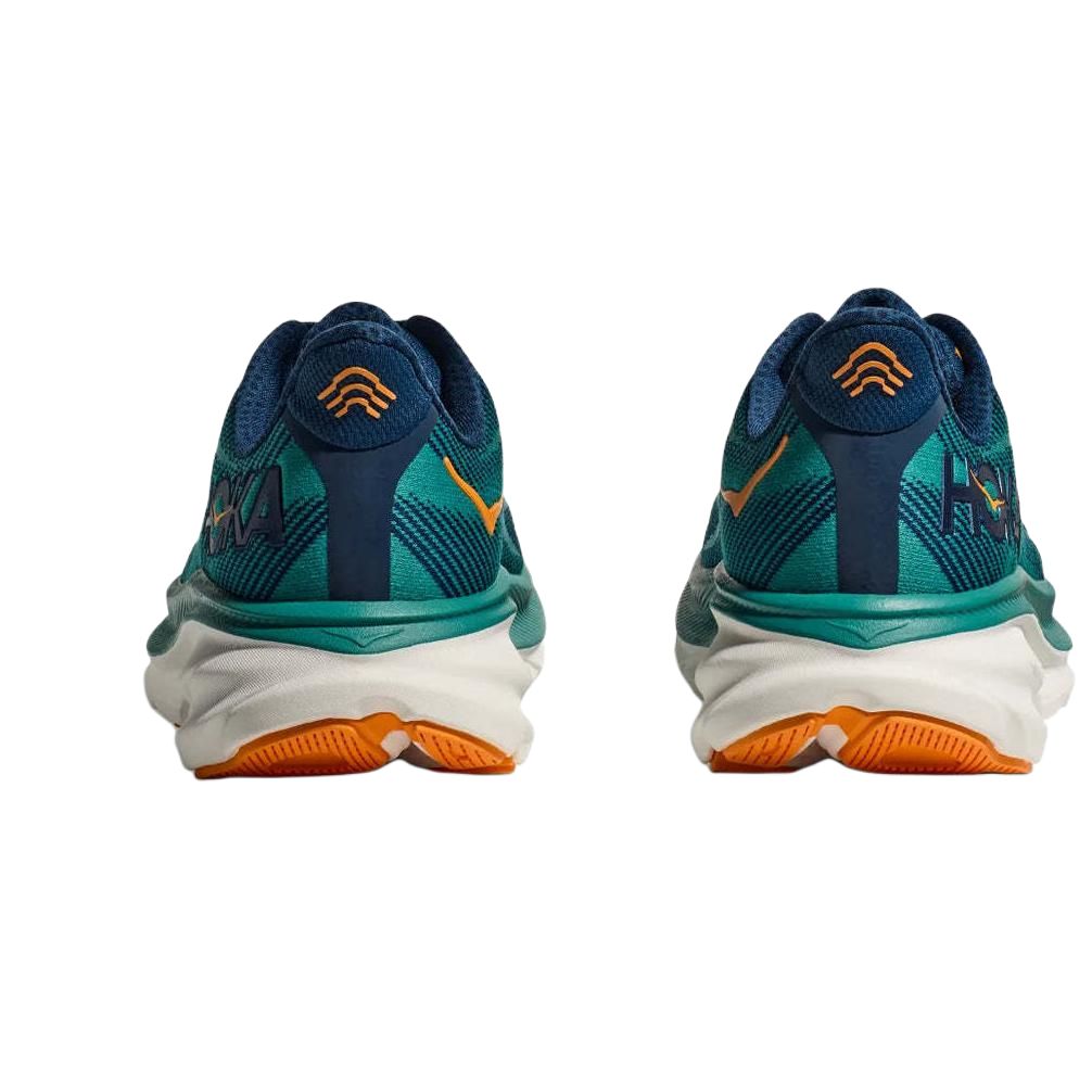 HOKA ONE ONE Clifton 9 Midnight Oceanic