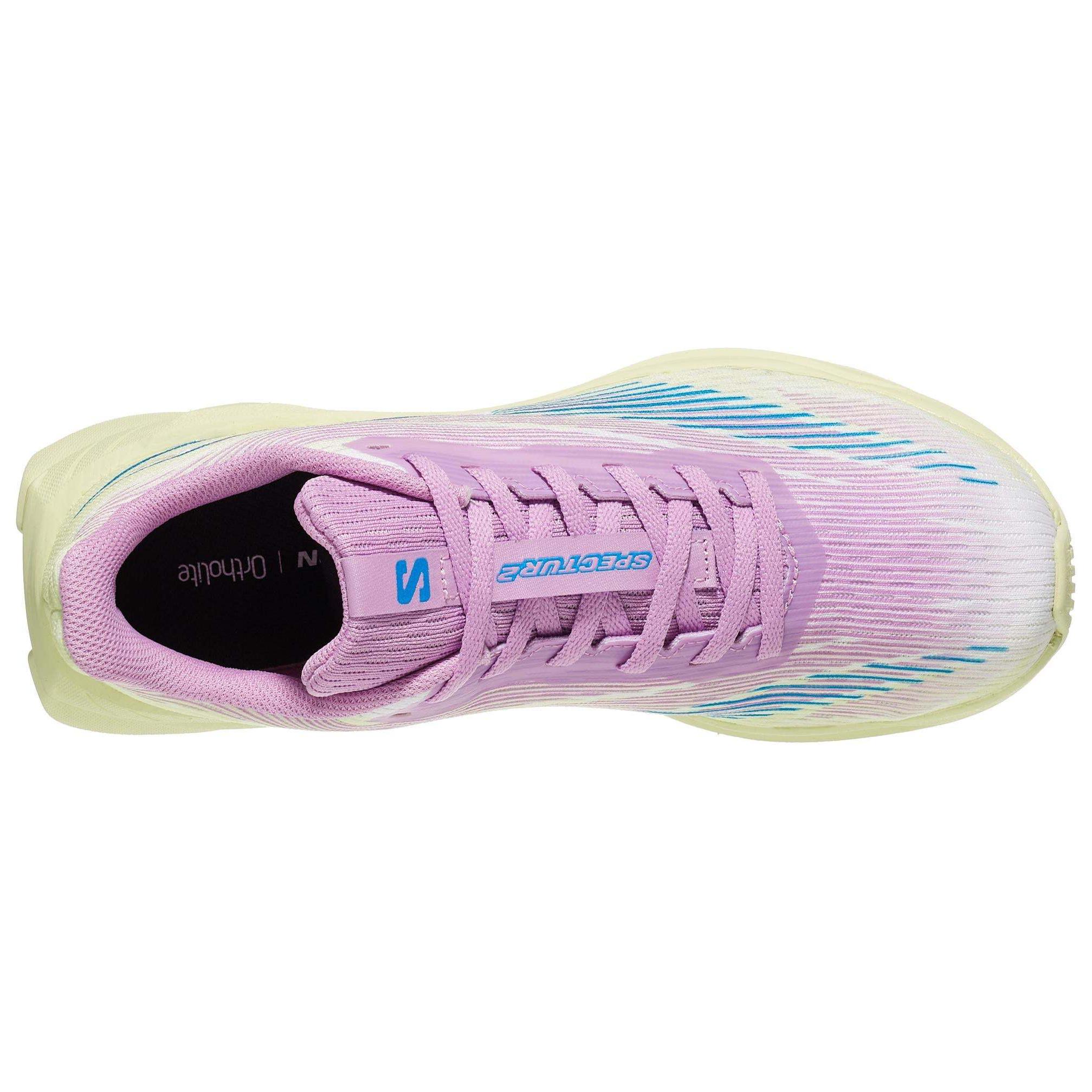 Spectur 2 Wmns Salomon ‘Violet Tulle Sharp Green’ Women’s