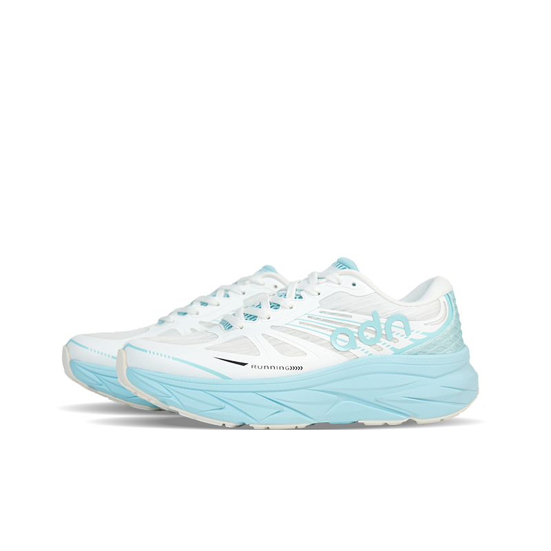 AIDENGNA ADN Wear resistant, Lightweight, Breathable, And Non slip. Low top Running Shoes Unisex Fruit Green