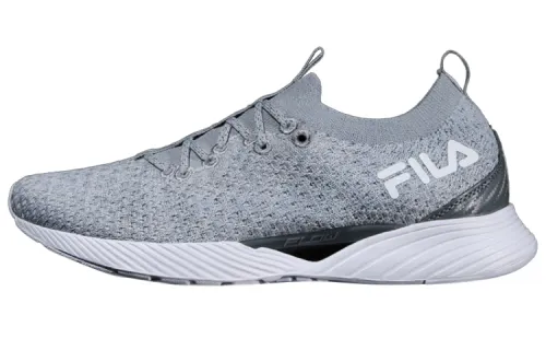 FILA Rgb Series Light Grey Women's
