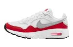 Nike Air Max SC White Red GS