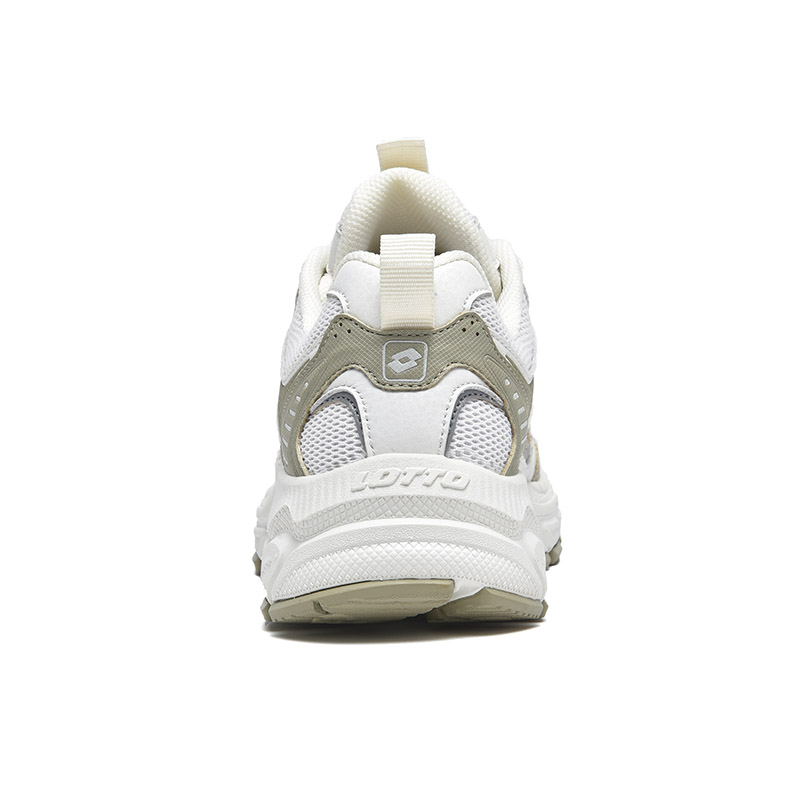 LOTTO Cushioning Slip Resistant Abrasion Resistant Cushioning Slip Resistant Abrasion Resistant Low top Running Shoes