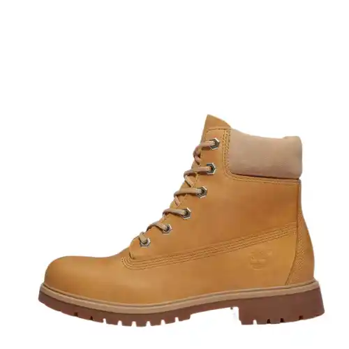 Timberland Waterproof Outdoor Boots Women's Wheat