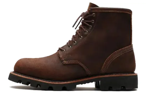 Timberland American Craft 6 Inch 'Dark Brown'