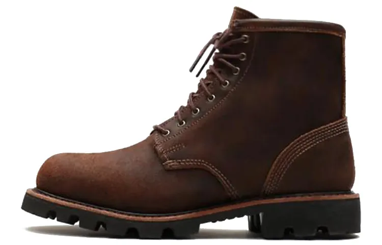 Timberland American Craft 6 Inch 'Dark Brown'