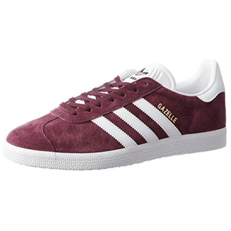 Adidas Gazelle 'Maroon'
