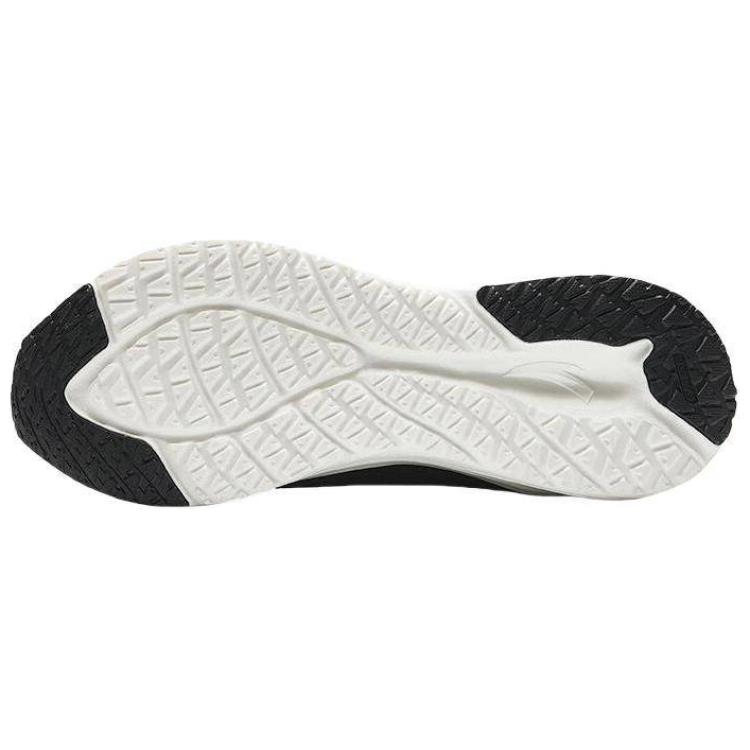 Anta Breathable Low top Running Shoes Men’s Black