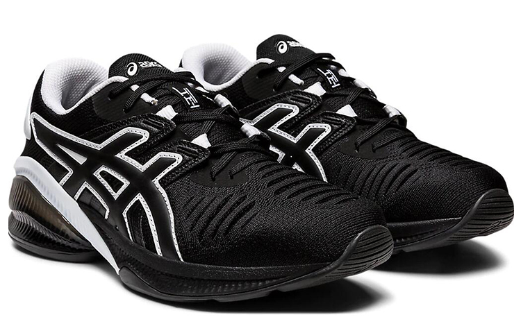 ASICS Gel Quantum Infinity Jin ‘Seamless Black’ Women’s