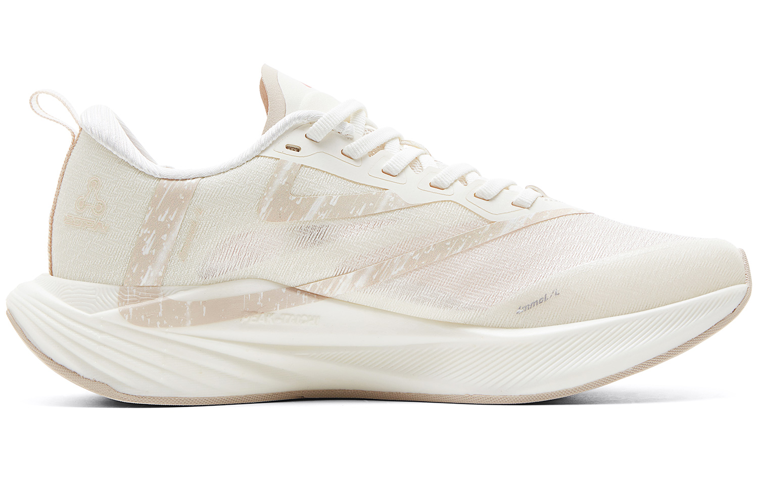 PEAK Cushioning Slip Resistant Abrasion Resistant Rebound Cushioning Slip Resistant Abrasion Resistant Rebound Low top