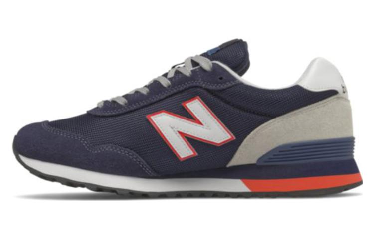 515 New Balancev3 'Navy Red'