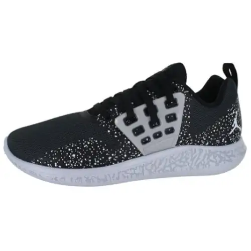 Jordan Grind Anthracite