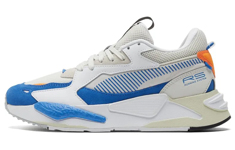 PUMA RS Z Bp 'Bluemazing'