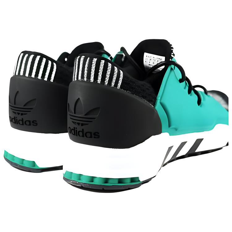 Adidas Eqt 1/3 F15 Og ‘Speed Red’