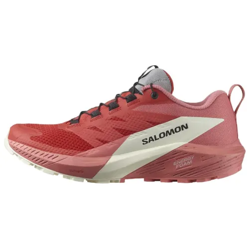 SALOMON Women's Sense Ride 5 'Tea Rose'