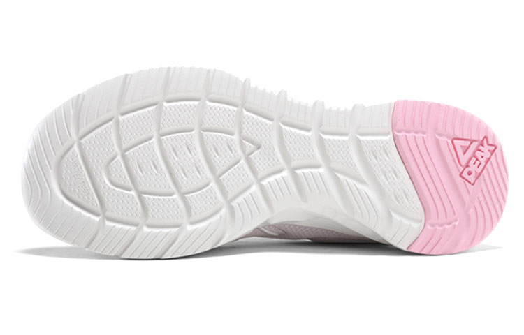 PEAK Cushioning Slip Resistant Abrasion Resistant Cushioning Slip Resistant Abrasion Resistant Low top Running Shoes