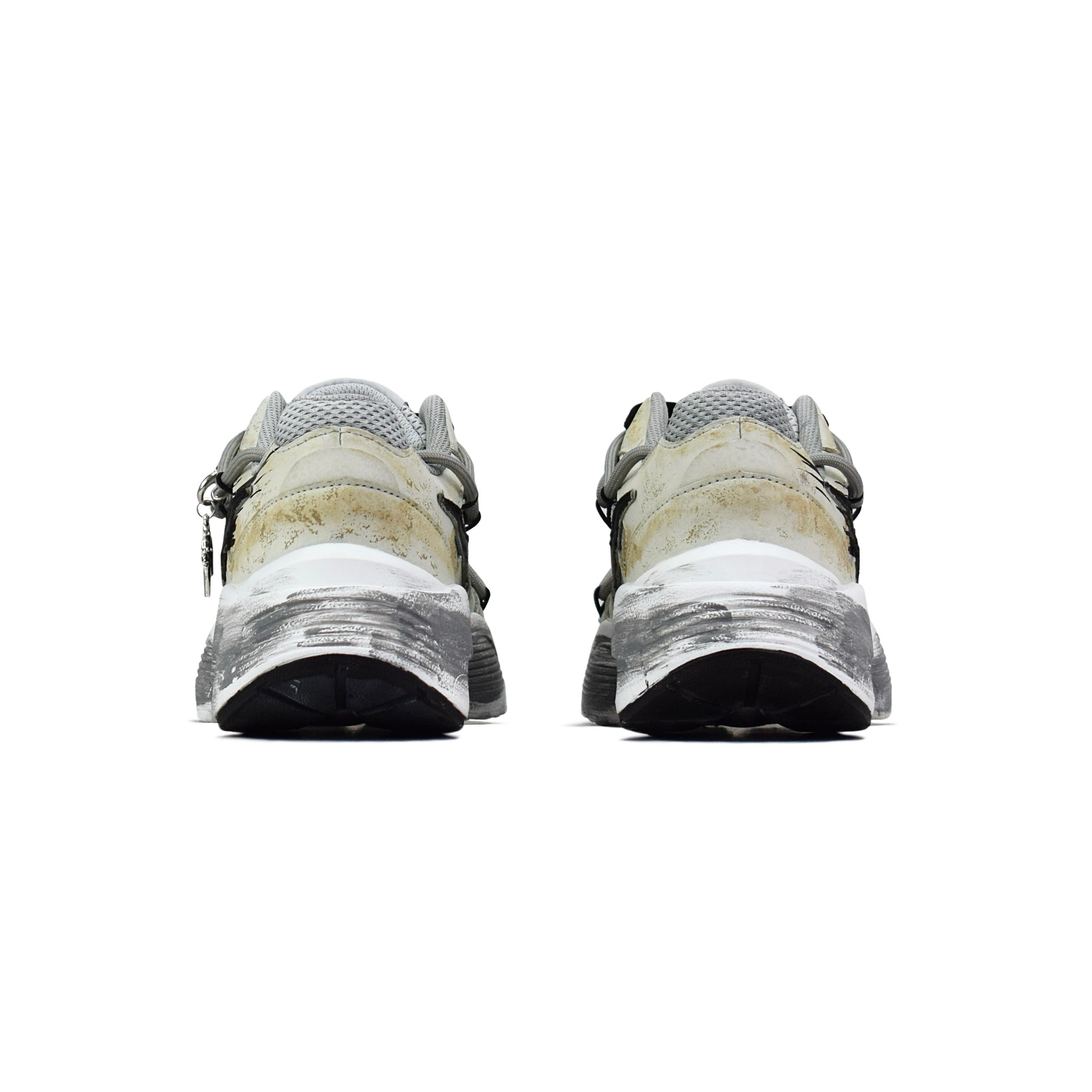 Nike Air Max Fusion Low top Running Shoes Women’s Khaki