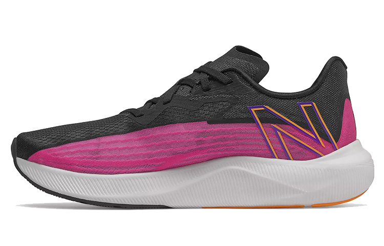 FuelCell Rebel New Balance v2 'Pink Glow Black'