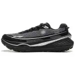 Li Ning De Lu V2 TPU Low top Trail Running Shoes Men's Black