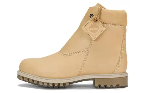 Timberland X A COLD WALL* Future73 6 Inch Zip Boots 'Nature'