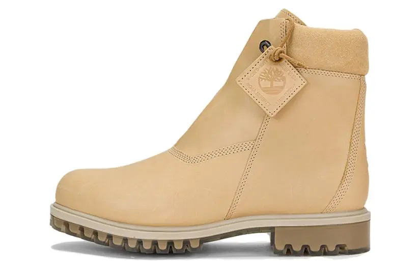 Timberland X A COLD WALL* Future73 6 Inch Zip Boots 'Nature'