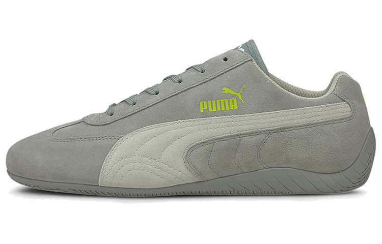 PUMA X Sparco Speedcat OG+ 'Quarry Grey'
