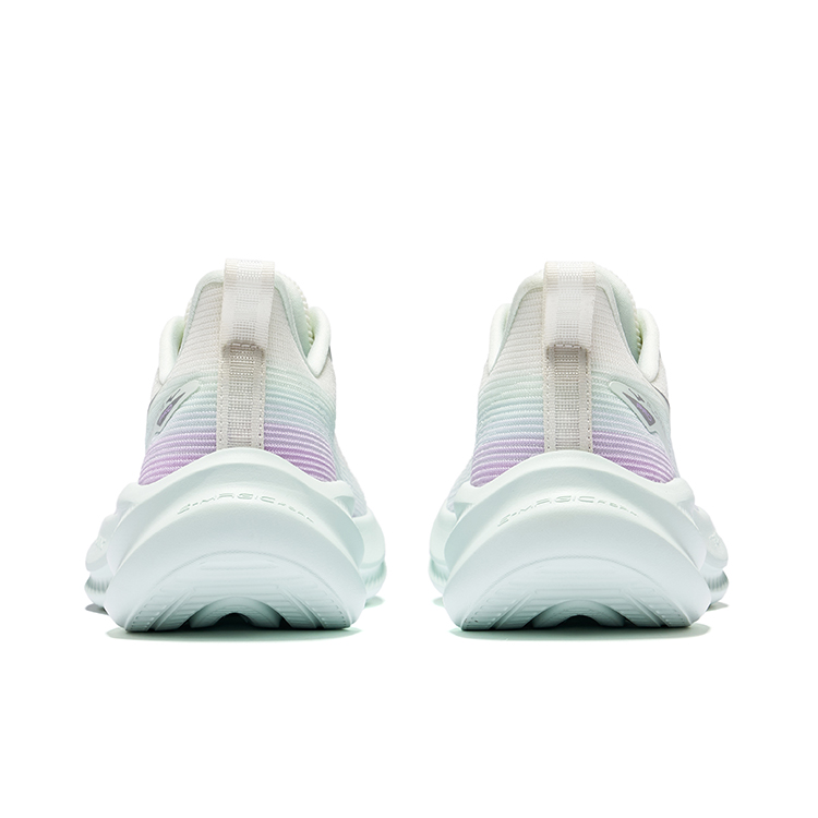 Erke Floating Boat 6PRO Cushioning Breathable Lightweight Cushioning Breathable Lightweight Low top