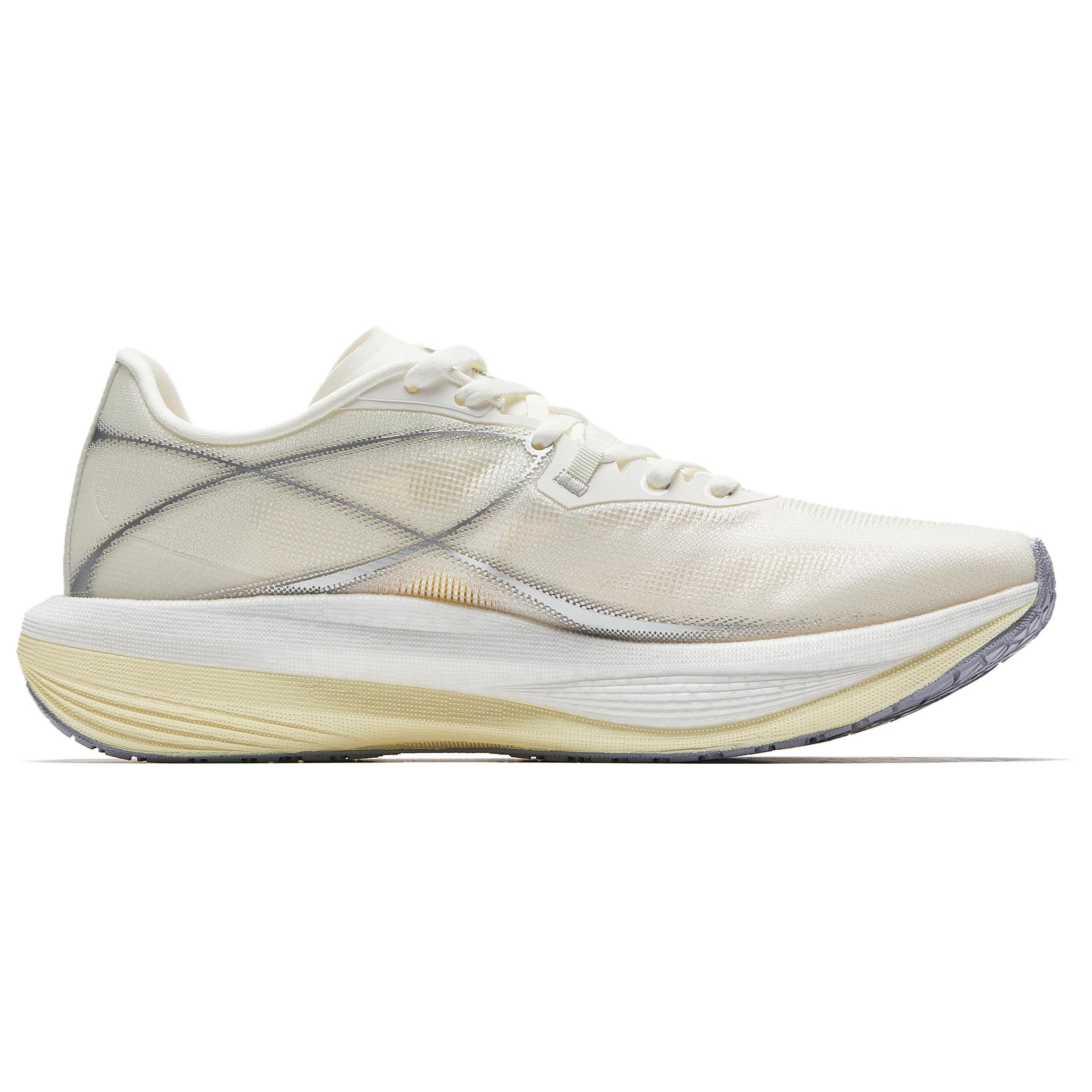 Anta Champion Light Breeze Slip Resistant And Breathable Low top EVA Nitrogen Technology Casual City Commuting