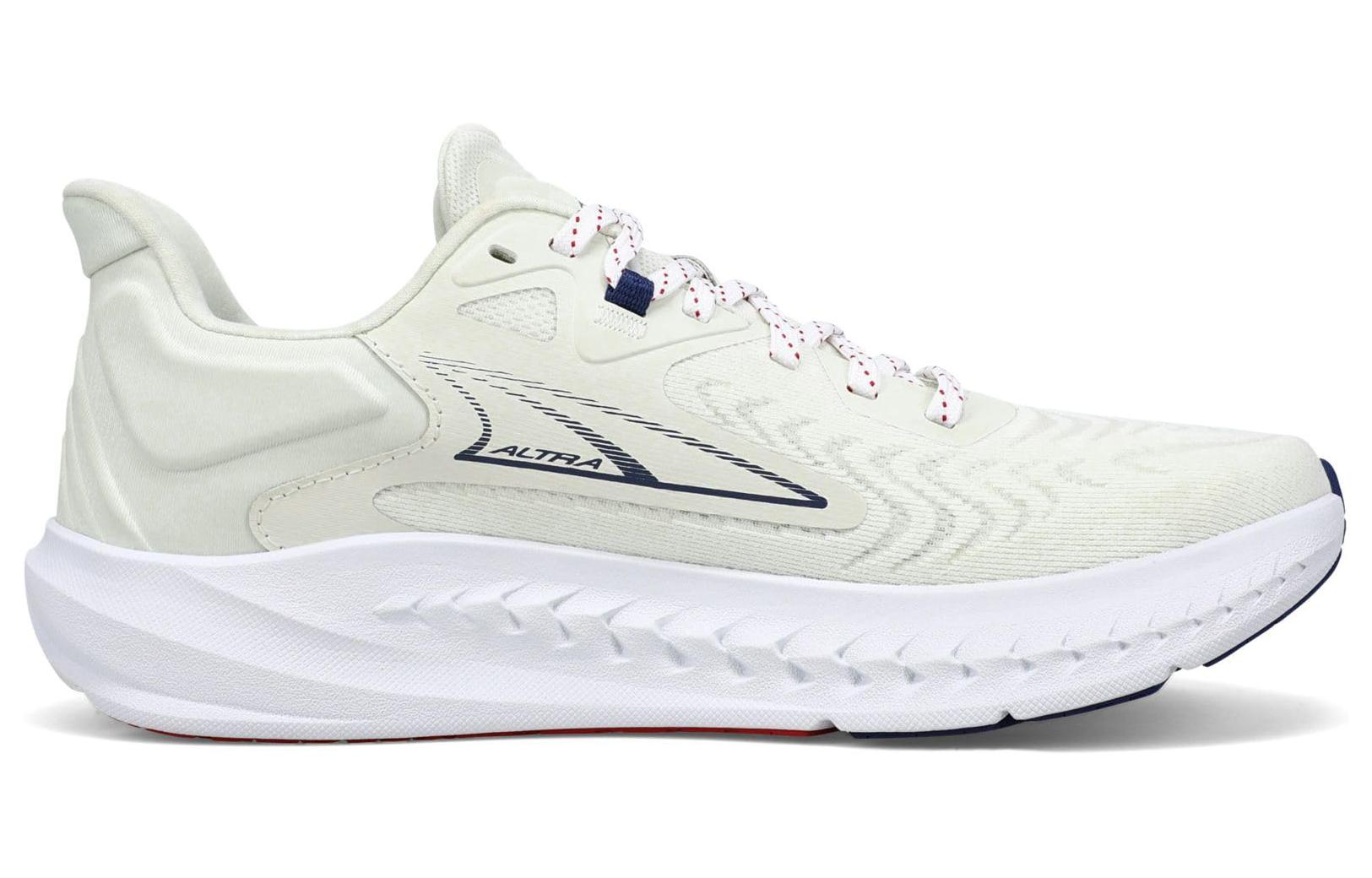 Altra Cushioning Low top Running Shoes Women’s White