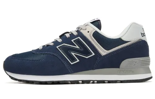 574 New Balance 'Core Pack - Navy'