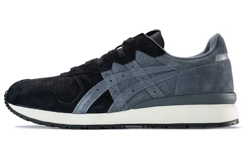 Onitsuka Tiger Ally 'Carbon'