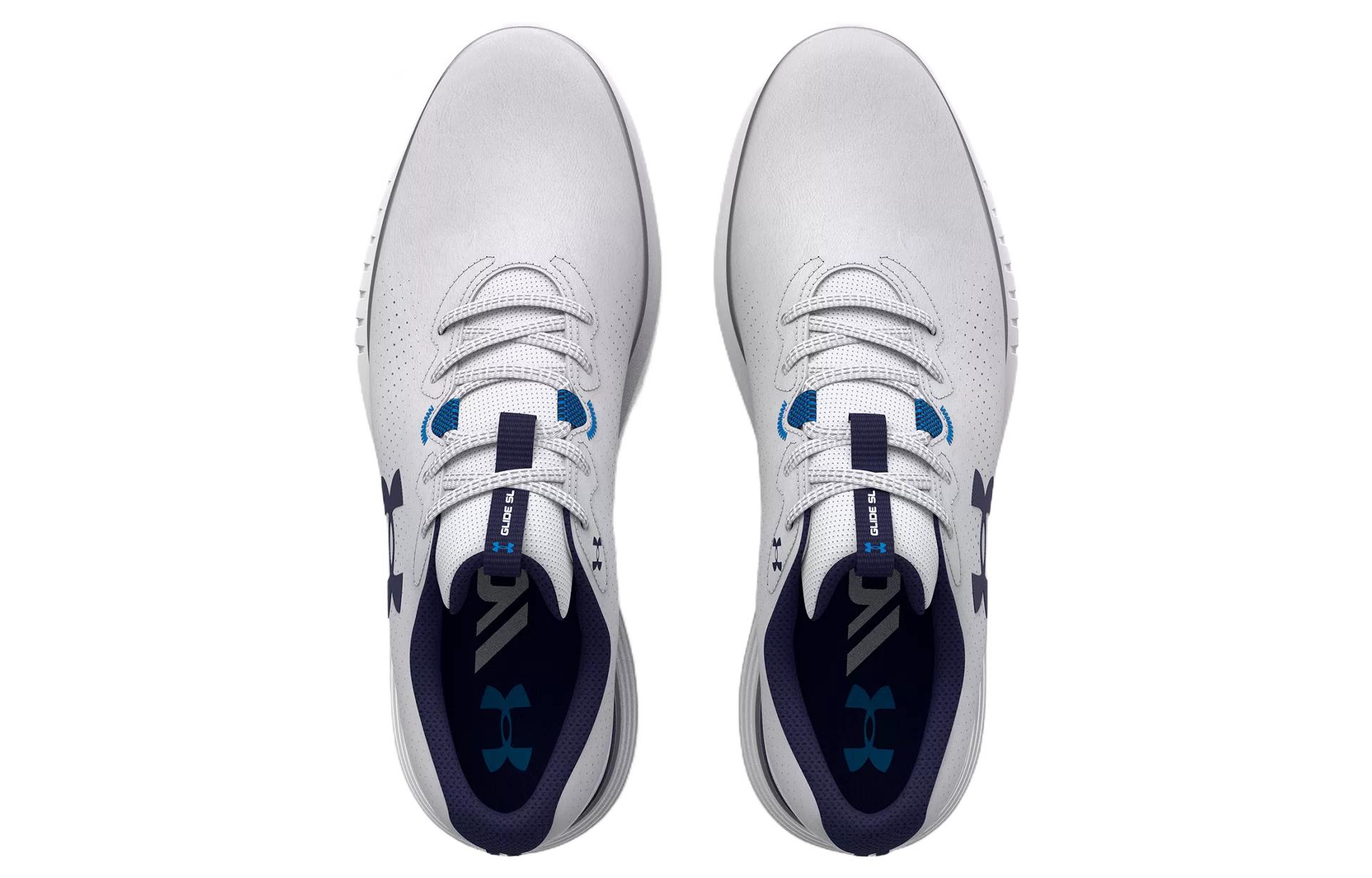 Under Armour Glide 2 ‘White Midnight Navy’