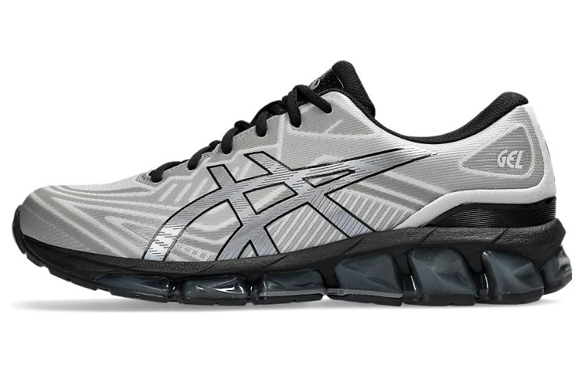 ASICS Gel Quantum 360 Vii Oyster Grey Carbon