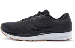 Saucony Ride 13 Comfortable Textile, Synthetic Leather Cushioning Slip Resistant Abrasion Resistant Breathable Low top