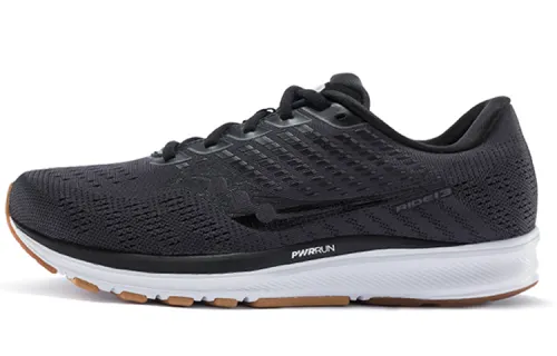Saucony Ride 13 Comfortable Textile, Synthetic Leather Cushioning Slip Resistant Abrasion Resistant Breathable Low top