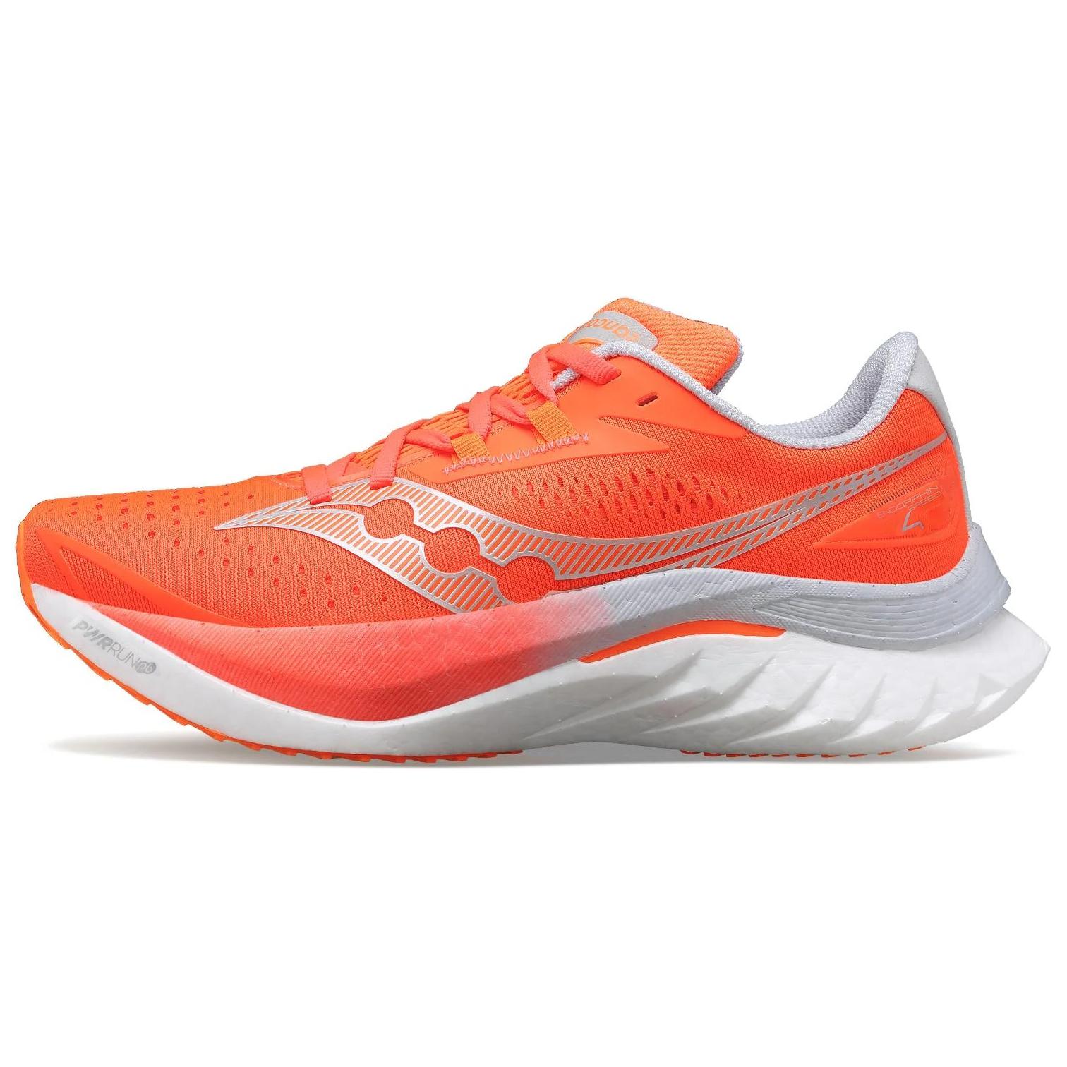 Saucony Endorphin Speed 4 Vizired Women’s